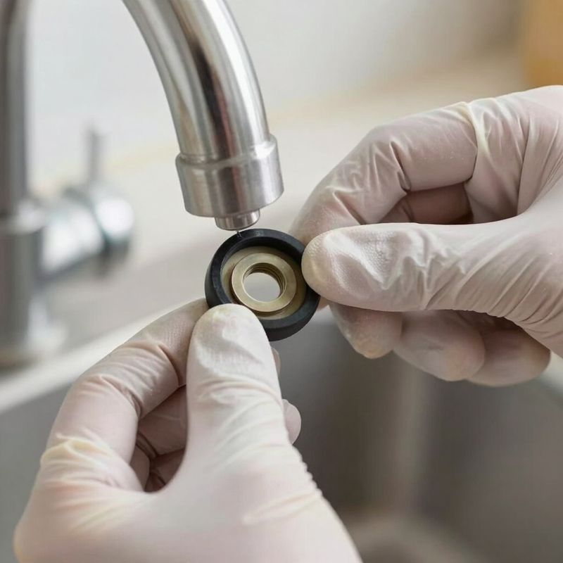 Toilet & Faucet Repair in Biloxi