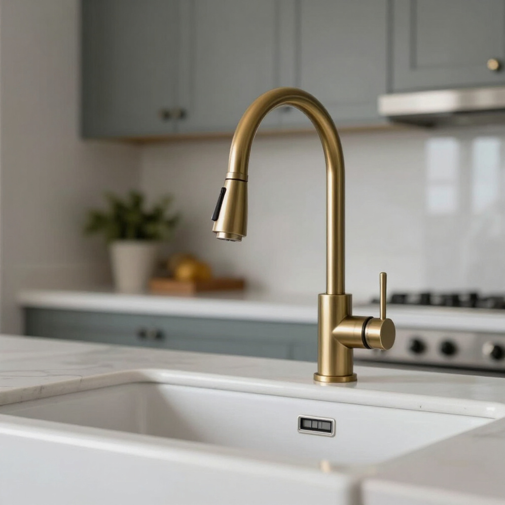 Bathroom & Kitchen Upgrades in Biloxi