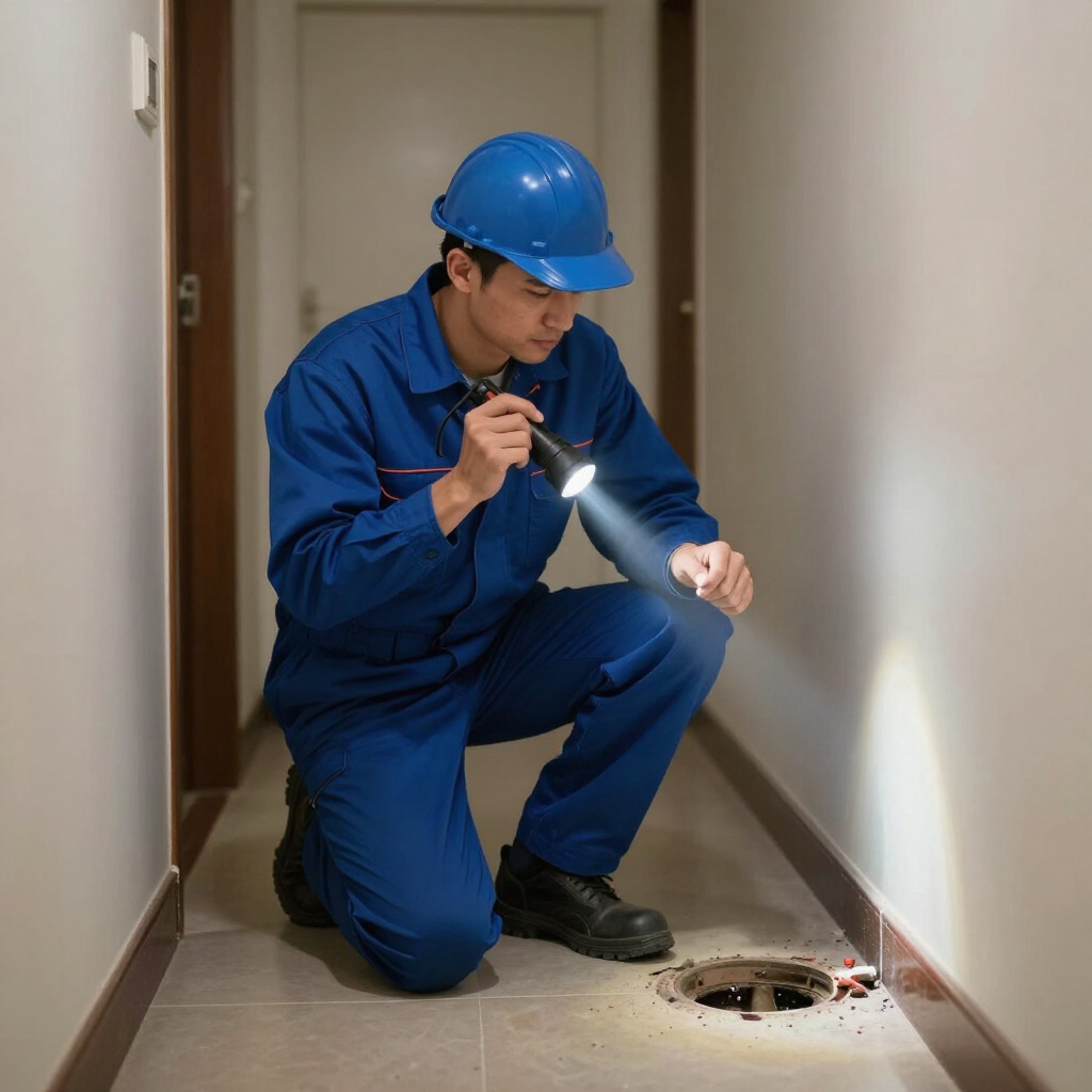 Emergency Plumbing in Biloxi